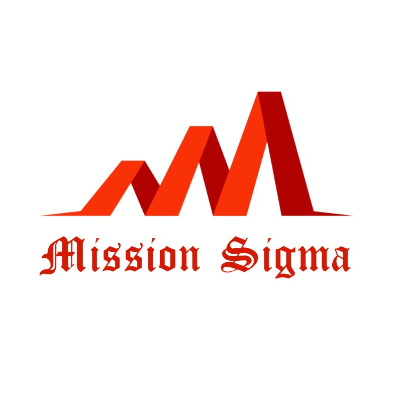 Mission Sigma Mission Sigma